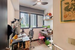 Pullman Residence  (D11), Condominium #578783011